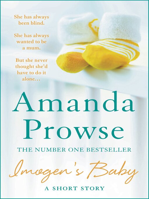 Title details for Imogen's Baby by Amanda Prowse - Available